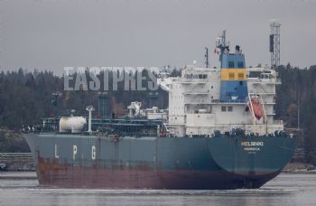 EA283485, Eastpress, Porvoo, Finland